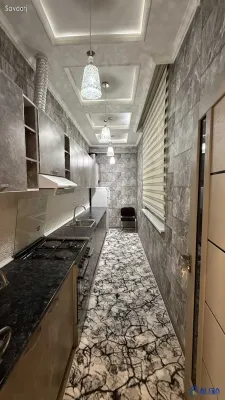 3-комн. квартира, 12 этаж, 78м², Сомони