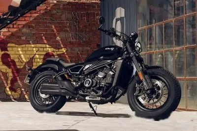 Мотоцикл CF CL450 cc