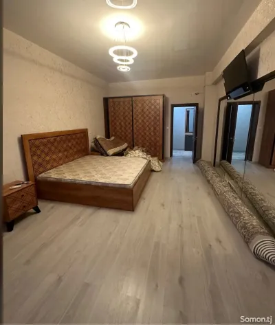 3-комн. квартира, 17 этаж, 255м², Сино