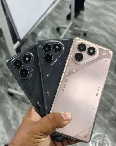 TECNO NEO POVA 7 8/256GB