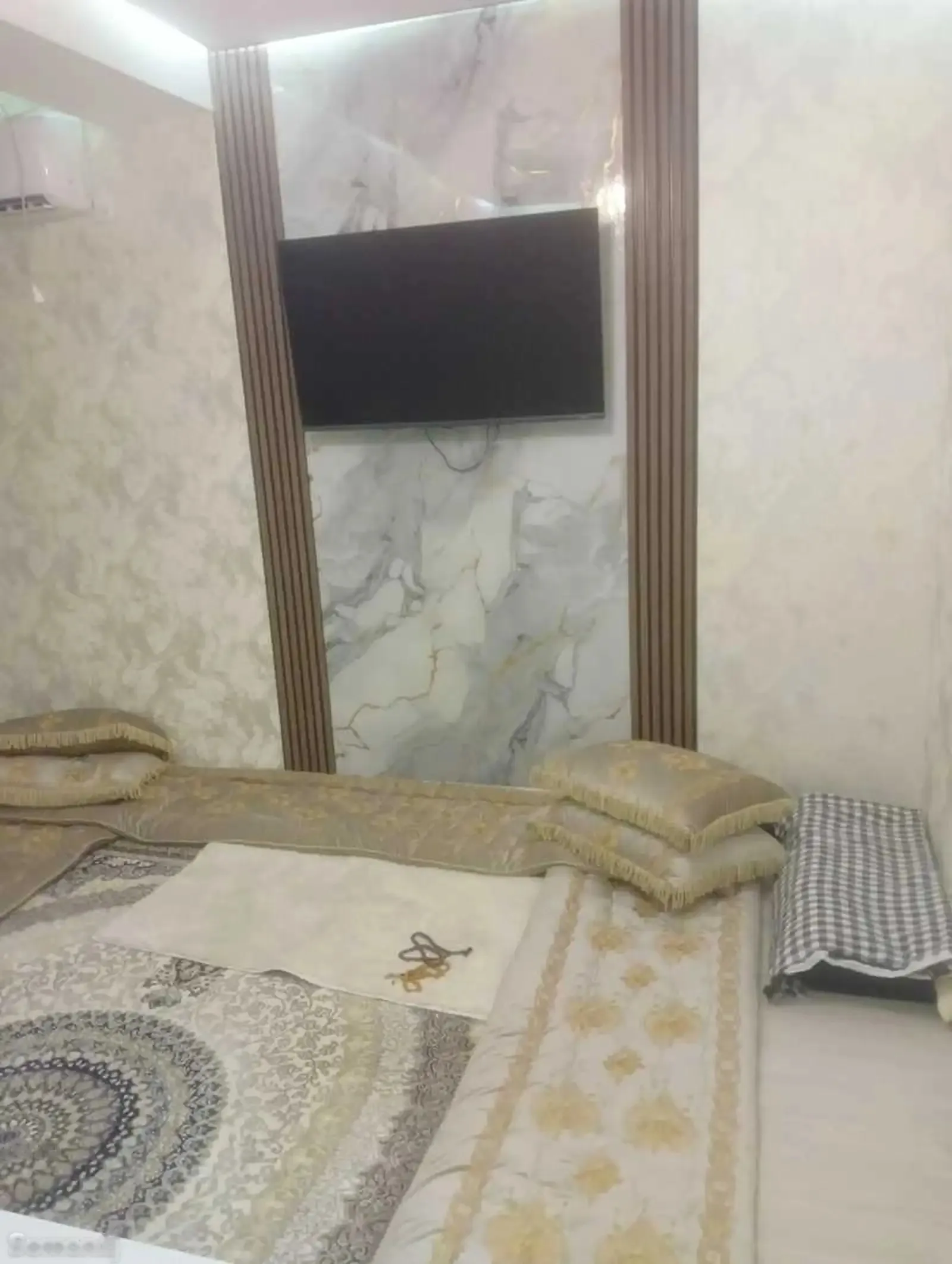 2-комн. квартира, 7 этаж, 55м², Хитой бозор