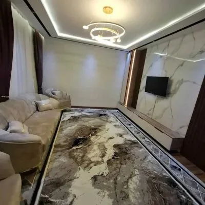 3-комн. квартира, 5 этаж, 90м², сино 91мк