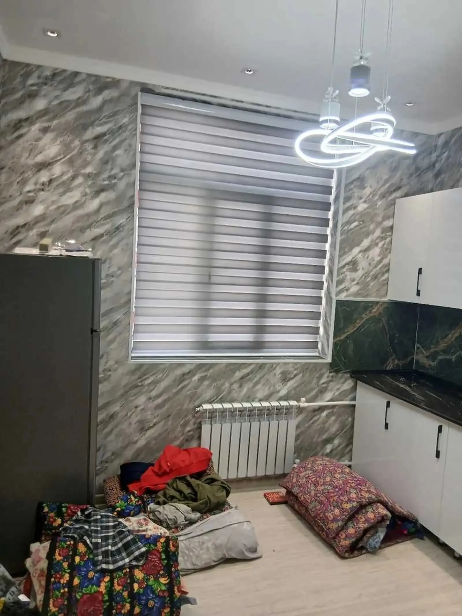 3-комн. квартира, 4 этаж, 83м², Фирдавси поёни корвон