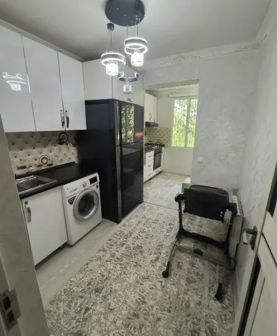 3-комн. квартира, 4 этаж, 68 м², Сино, 101мкр, Ресторан Канд, Афсона