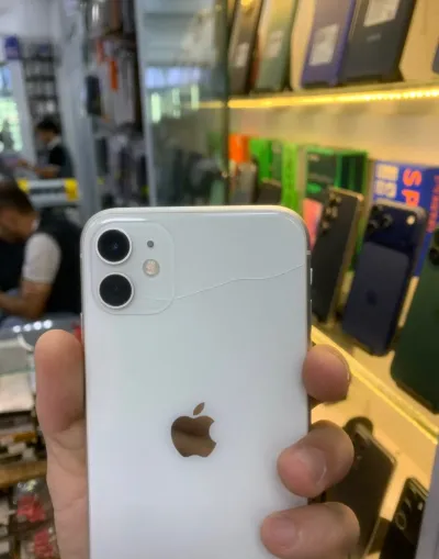 Apple Iphone 11 128 gb — миниатюра 3