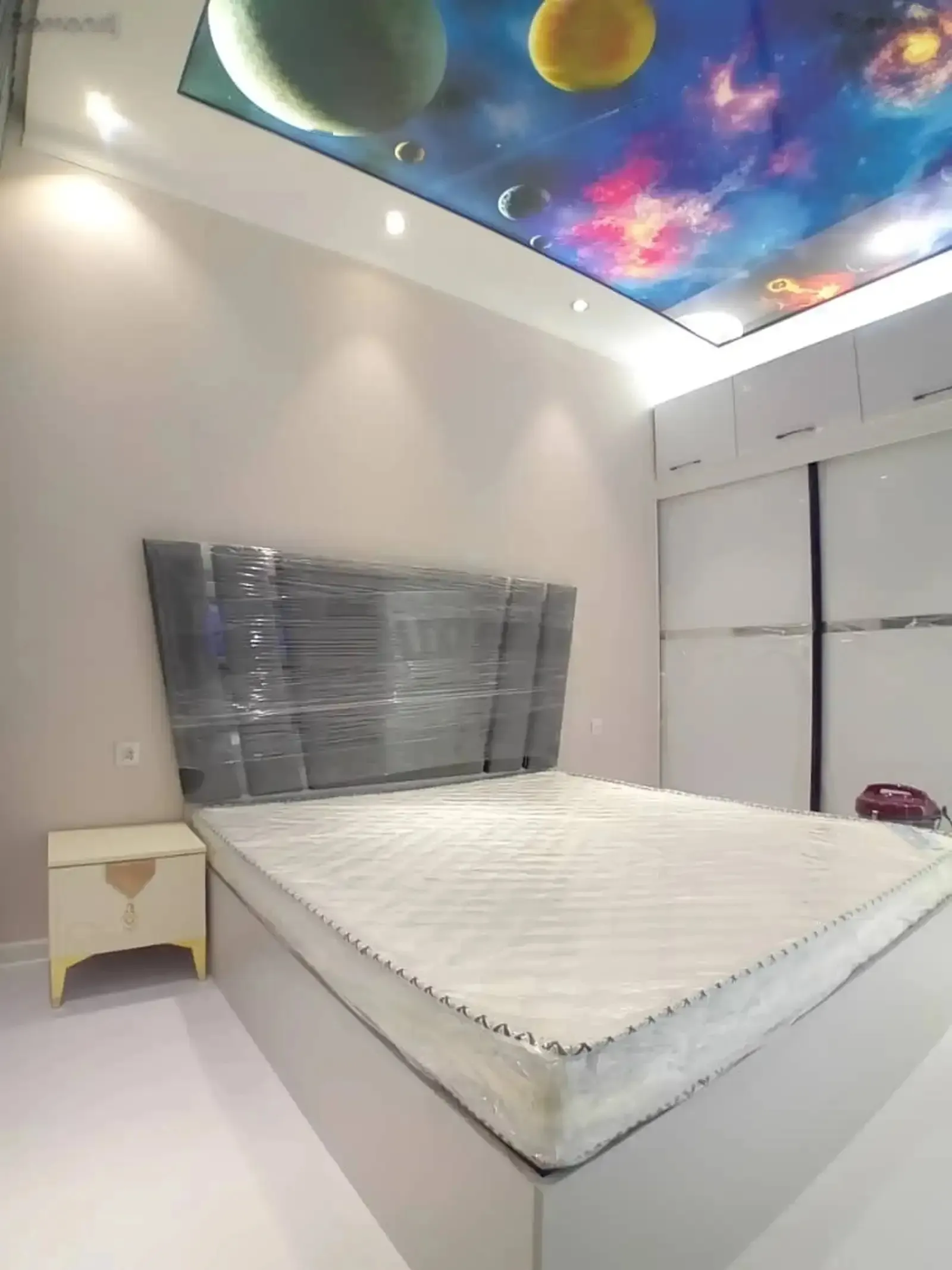 3-комн. квартира, 4 этаж, 80м², Фирдавси