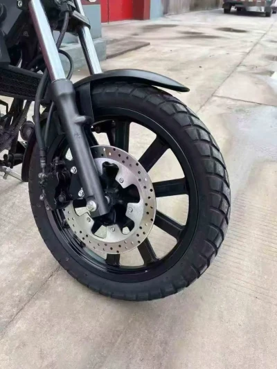 Мотоцикл Harley Klight 2 — миниатюра 2