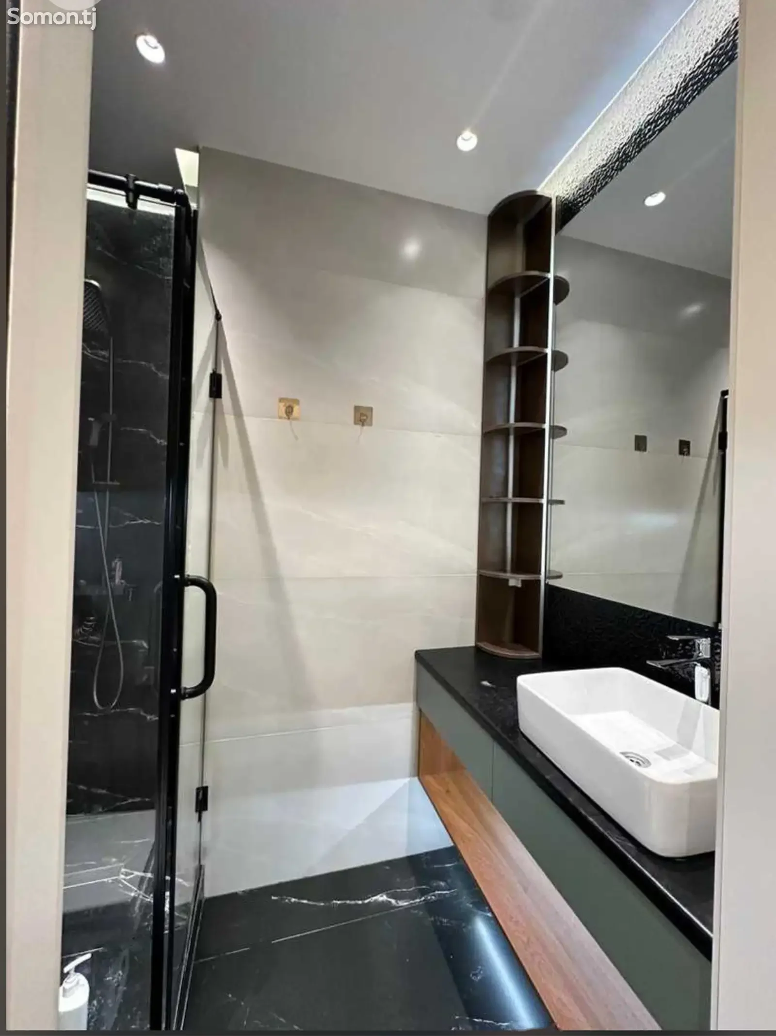 3-комн. квартира, 10 этаж, 111м², Ватан
