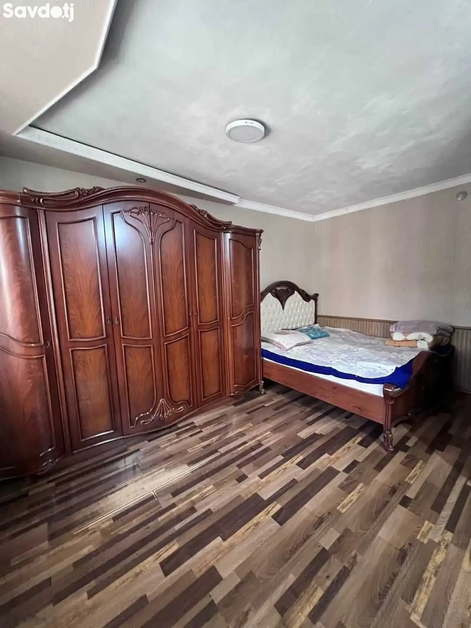 4-к квартира, 2 этаж, 150 м², Сино, Стоматология