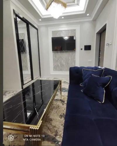 2-комн. квартира, 7 этаж, 60м², И.Сомони