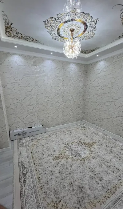 3-комн. квартира, 11 этаж, 90 м², Фирдавси