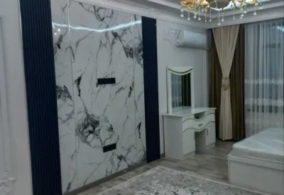 2-комн. квартира, 15 этаж, 90 м², Шохмансур