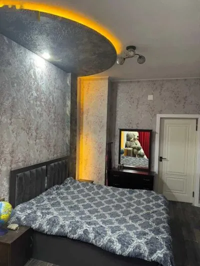 2-комн. квартира, 4 этаж, 77м², 112 мкр