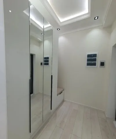 2-комн. квартира, 9 этаж, 105м², исмоил сомони