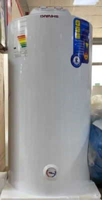 Водонагреватель Shivaki 100л