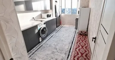 2-комн. квартира, 4 этаж, 70 м², Сино