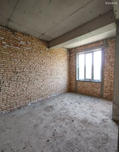 2-комн. квартира, 6 этаж, 54 м², Регар