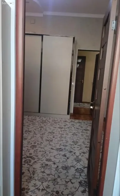 3-комн. квартира, 5 этаж, 57м², Сино