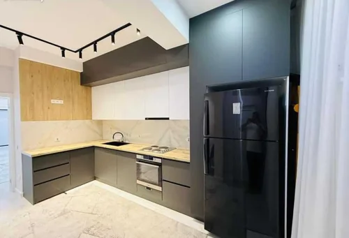 3-комн. квартира, 12 этаж, 110м², Сино 112 мкр