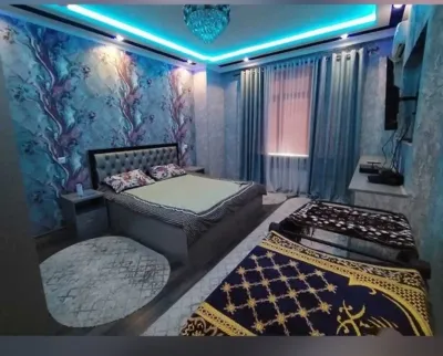 2-комн. квартира, 5 этаж, 84м², Шохмансур