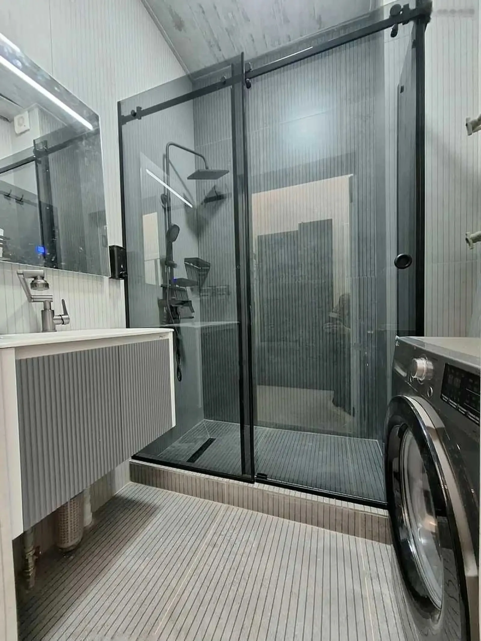 2-комн. квартира, 11 этаж, 70м², овир