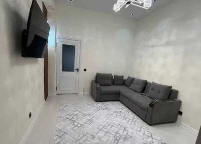 2-комн. квартира, 7 этаж, 47 м², Сино