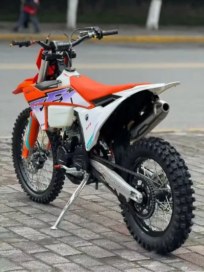Горный мотоцикл K23 NB