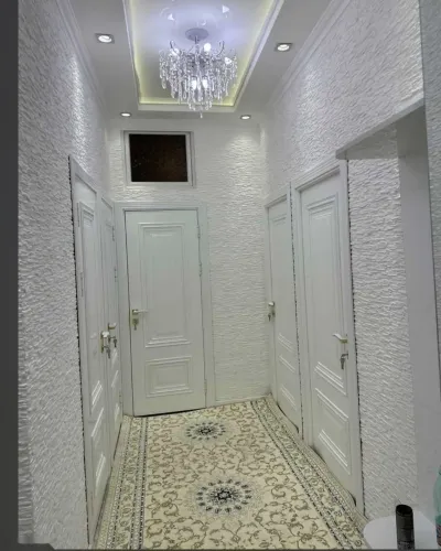 2-комн. квартира, 7 этаж, 56м², Шохмансур