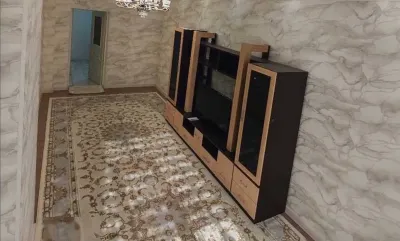 3-комн. квартира, 2 этаж, 100 м², Сино