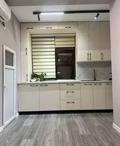 2-комн. квартира, 12 этаж, 63м², Шохмансур, Гуля голд