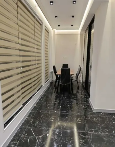 2-комн. квартира, 11 этаж, 90м², шохмансур