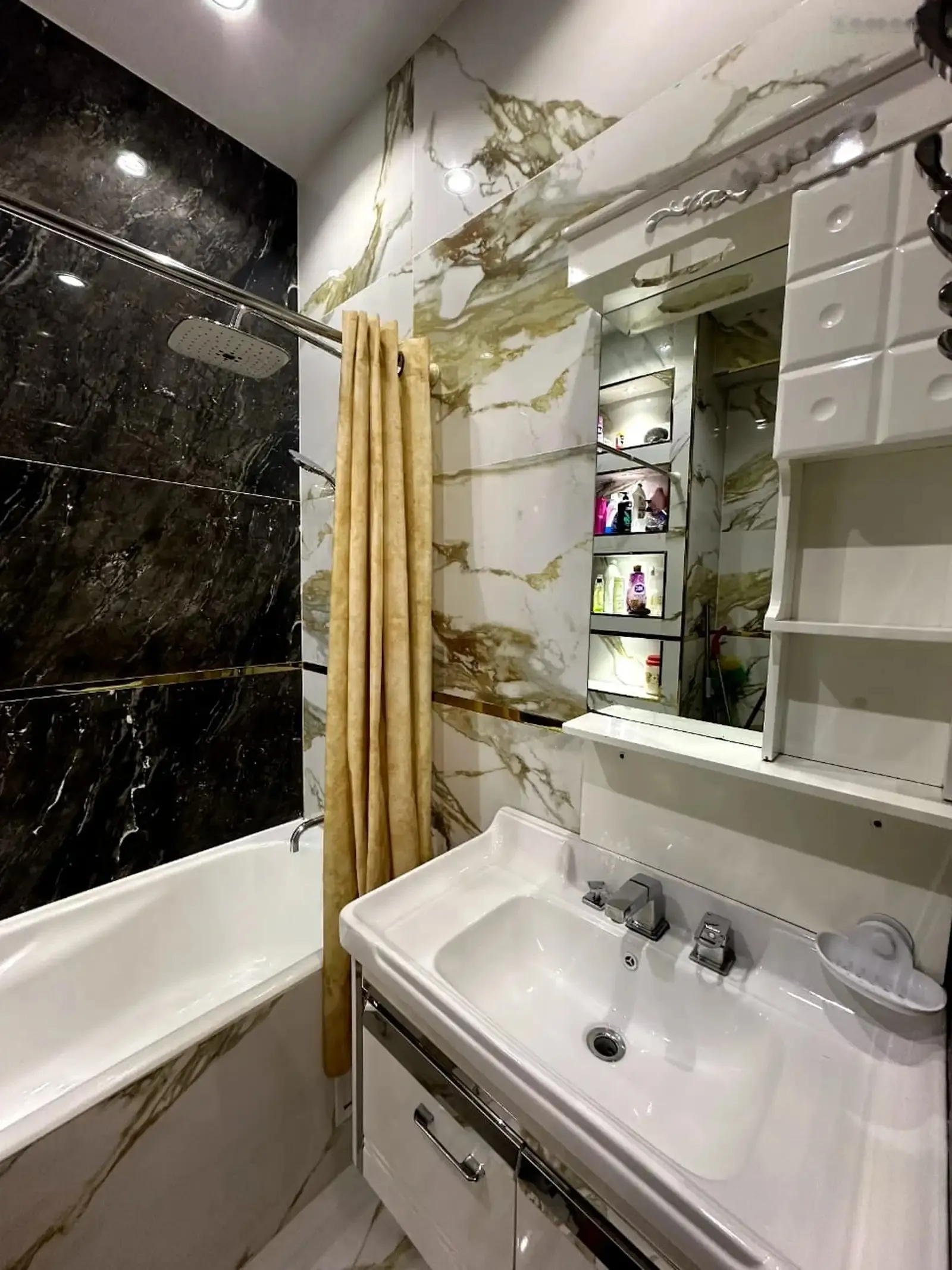 4-комн. квартира, 2 этаж, 120м², И Сомони, ориентир доми Сафо