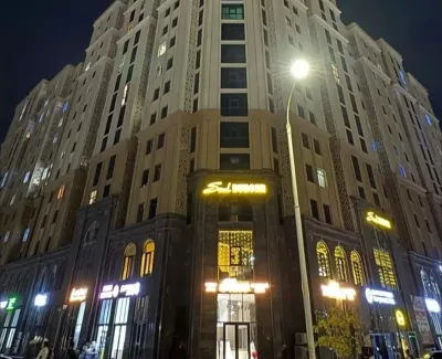 2-комн. квартира, 3 этаж, 77 м², Сино