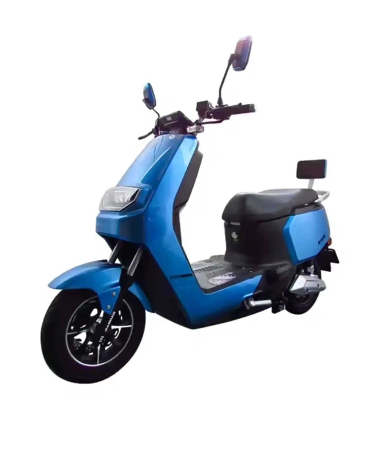 Электроскутер LikeBike N5