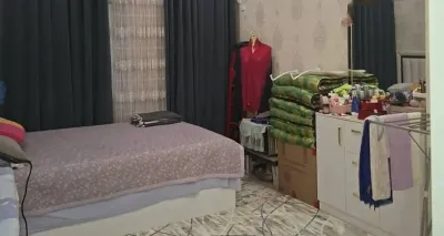 2-комн. квартира, 5 этаж, 50 м², Сино