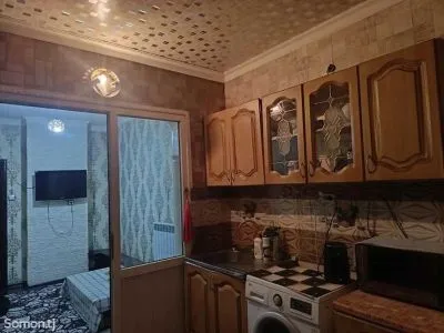 3-комн. квартира, 2 этаж, 110м², Сино, 101 мкр