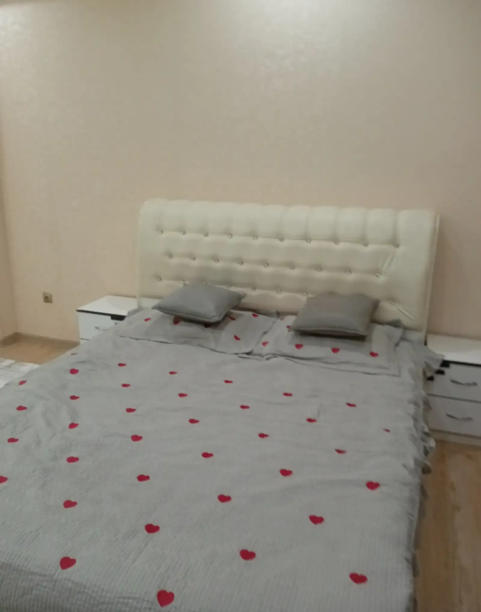 2-комн. квартира, 3 этаж, 55м², Алфемо