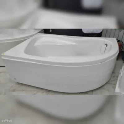 Ванна Comfort 150/100/60см