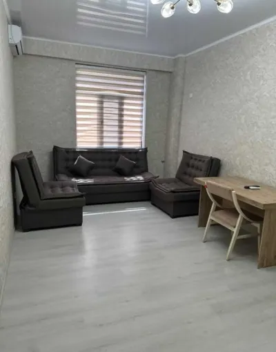 2-комн. квартира, 11 этаж, 70м², шохмансур