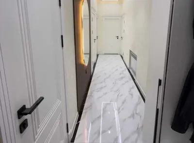 1-к квартира, 16 этаж, 60 м², Сино