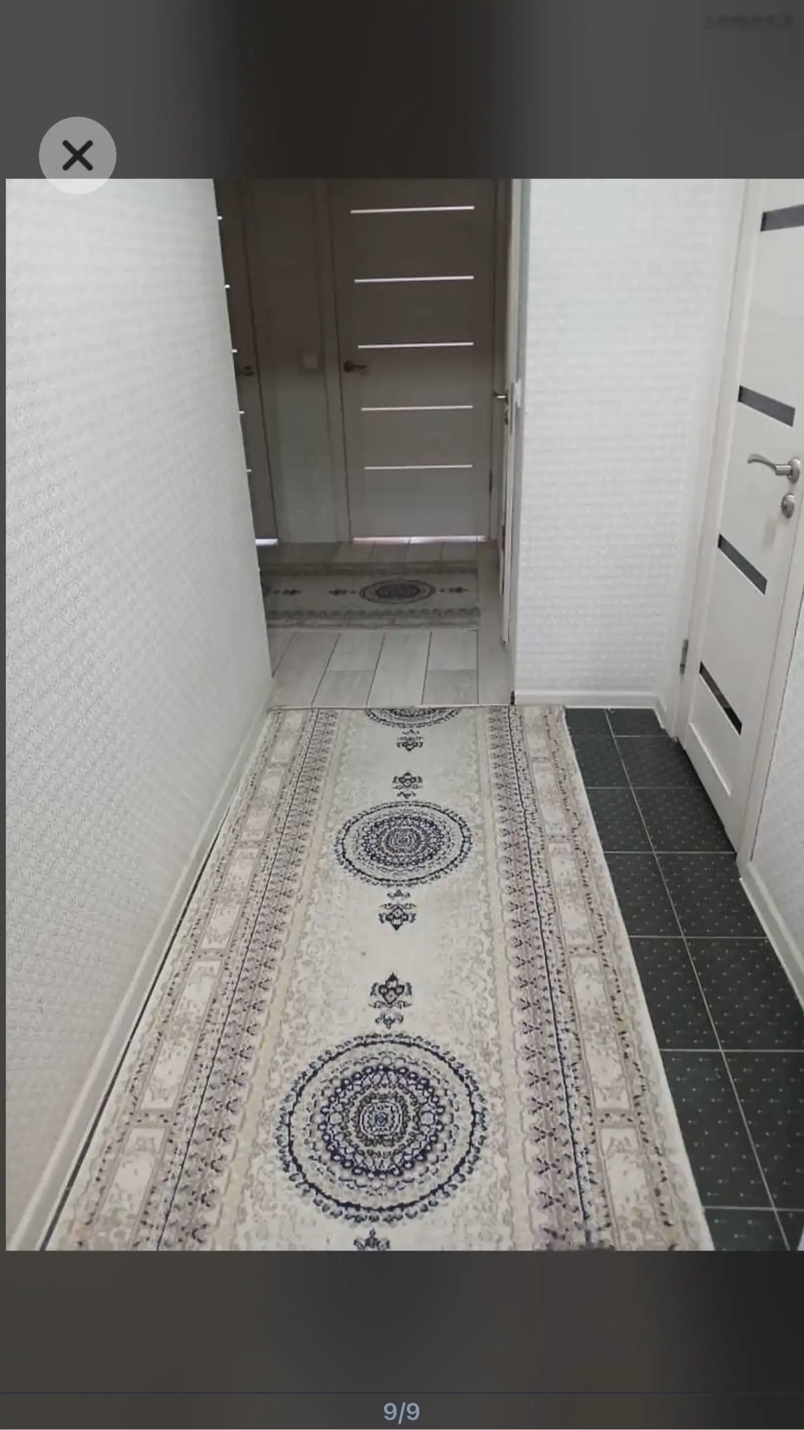 2-комн. квартира, 6 этаж, 80м², Цирк
