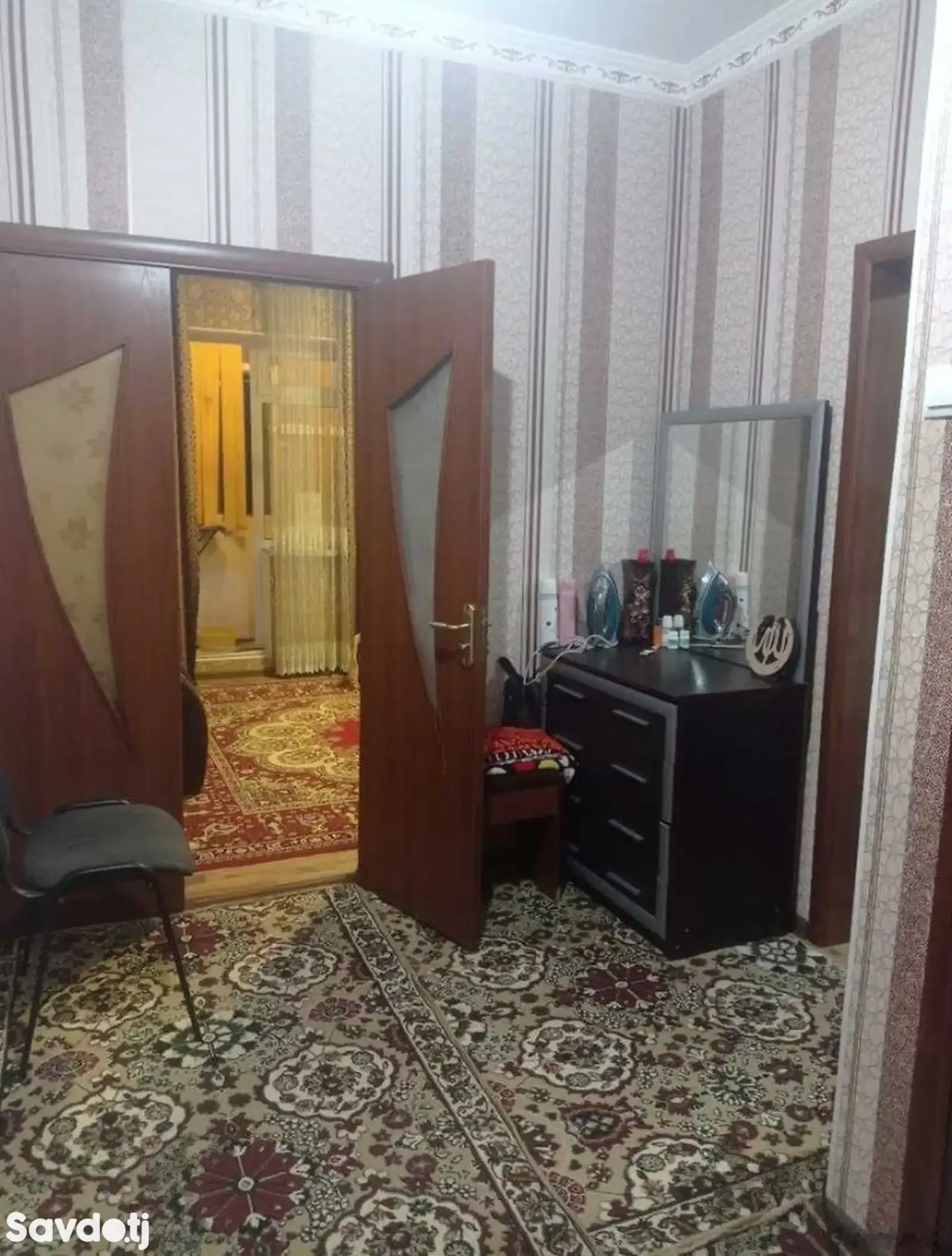 2-комн. квартира, 3 этаж, 54м², 12 микрорайон