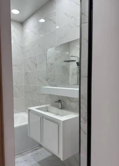3-комн. квартира, 3 этаж, 79 м², И.Сомони, Славянский унисерситет