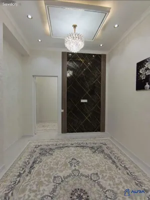 3-комн. квартира, 8 этаж, 67 м², фирдавси
