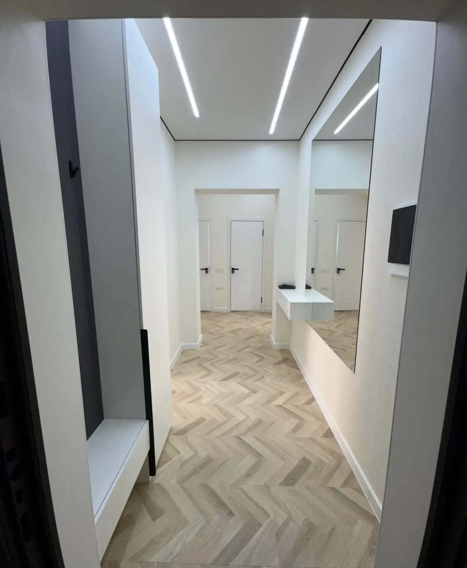 2-комн. квартира, 11 этаж, 70м², Опера Балет/