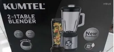 Блендер Kumtel 2in1