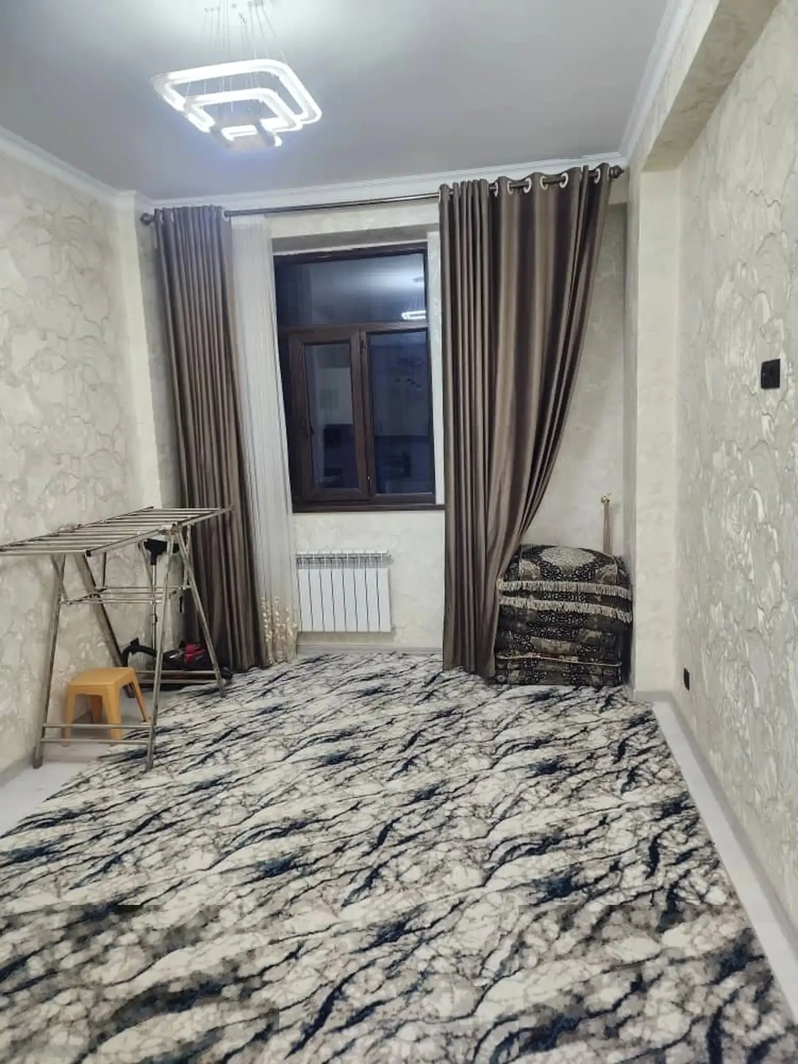 2-комн. квартира, 8 этаж, 53м², Шохмансур пеши Ватан