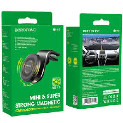 Автомобильный держатель Borofone BH40