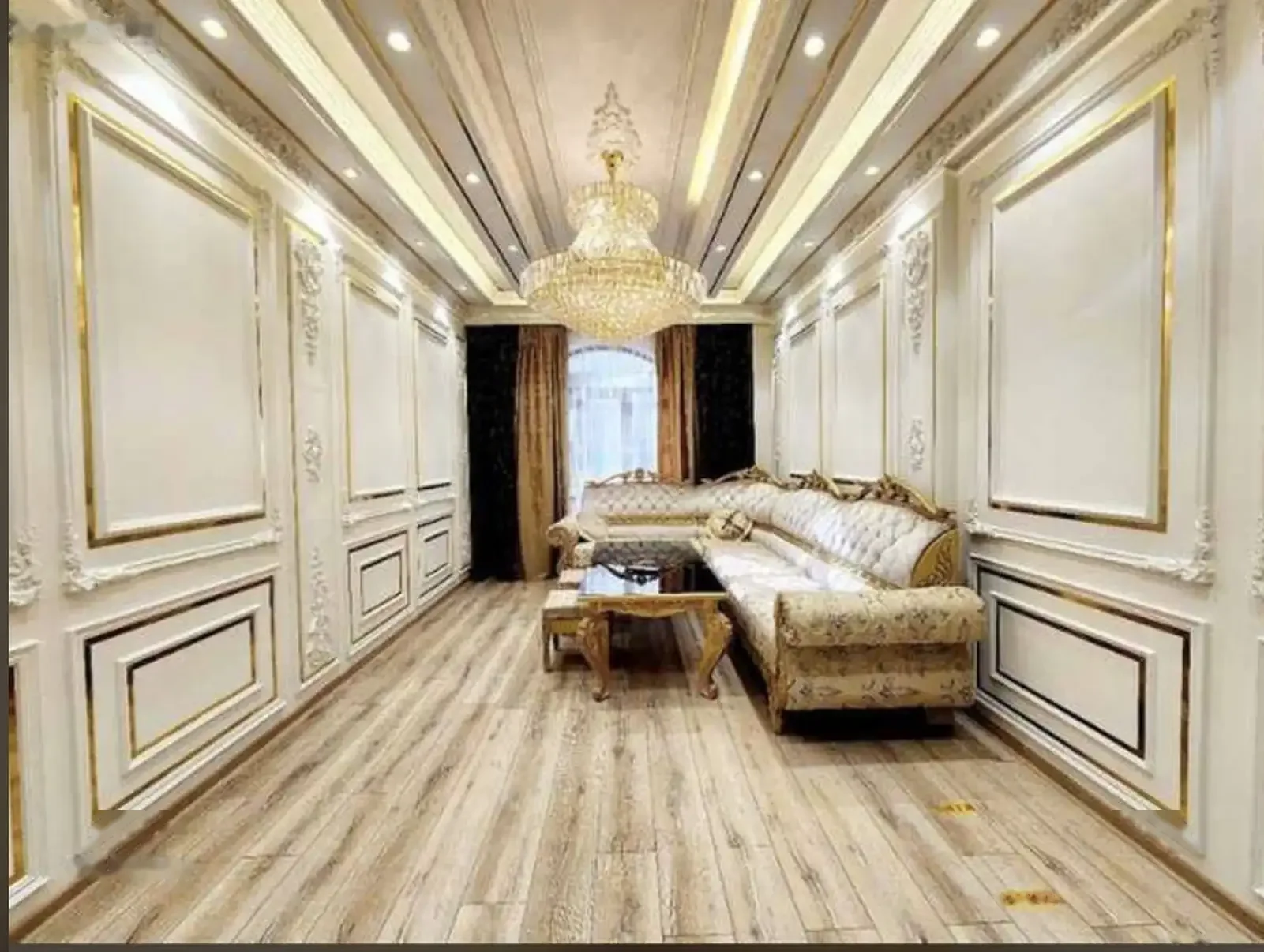 3-комн. квартира, 3 этаж, 102м², Сафо, Пединститут