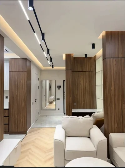 2-комн. квартира, 18 этаж, 57м², Оперка